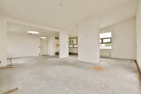 Medium property photo - Henegouwenstraat 24, 1066 DG Amsterdam